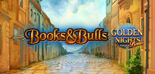 Books & Bulls RHFP