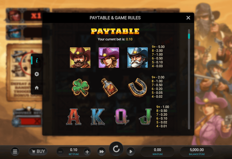 Screenshot  4 