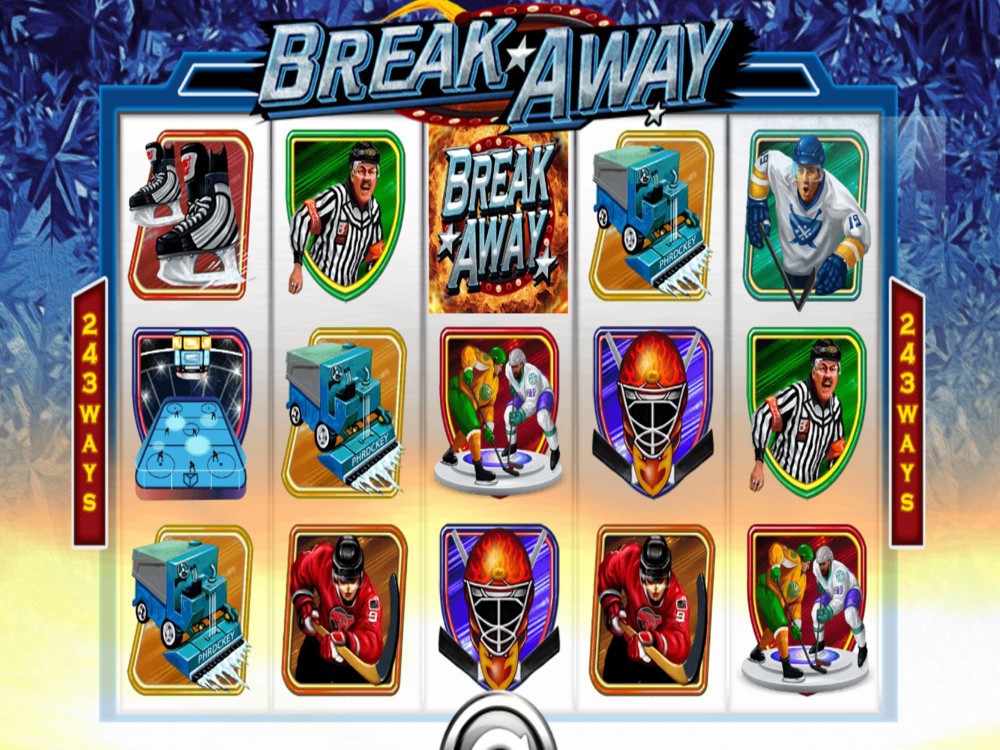 Break Away