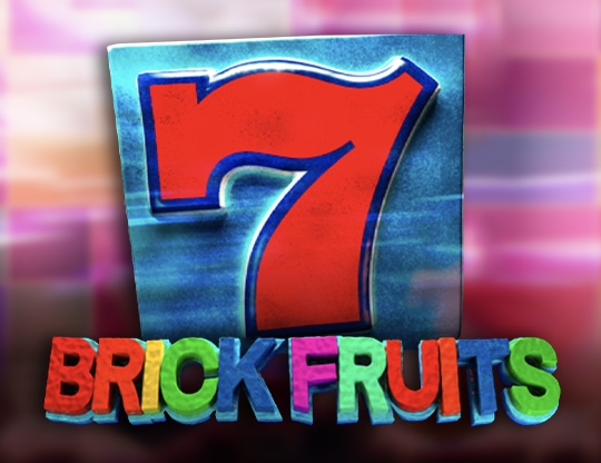 Brick Fruits 40 FIX