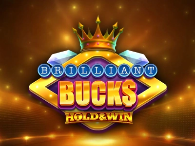 Brilliant Bucks: Hold & Win
