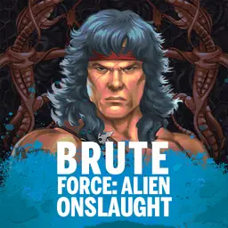 Brute Force: Alien Onslaught