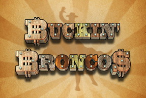 Buckin' Broncos
