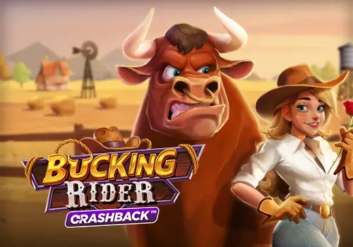 Bucking Rider