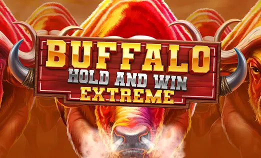 Buffalo Hold and Win Extreme
