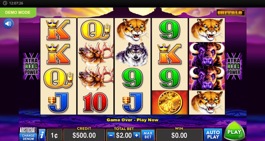 Screenshot  1 