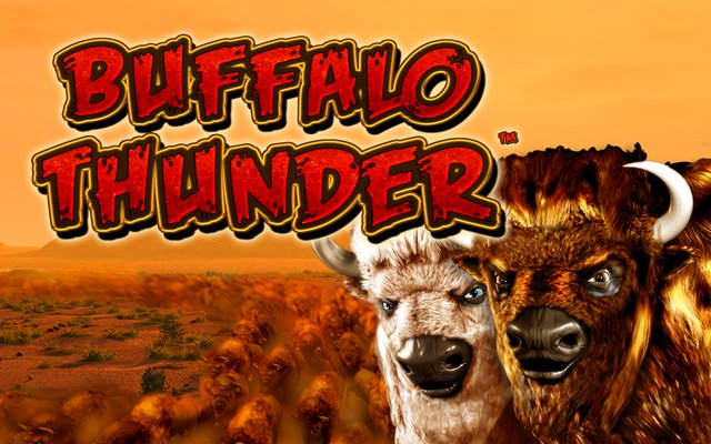 Buffalo Thunder Deluxe