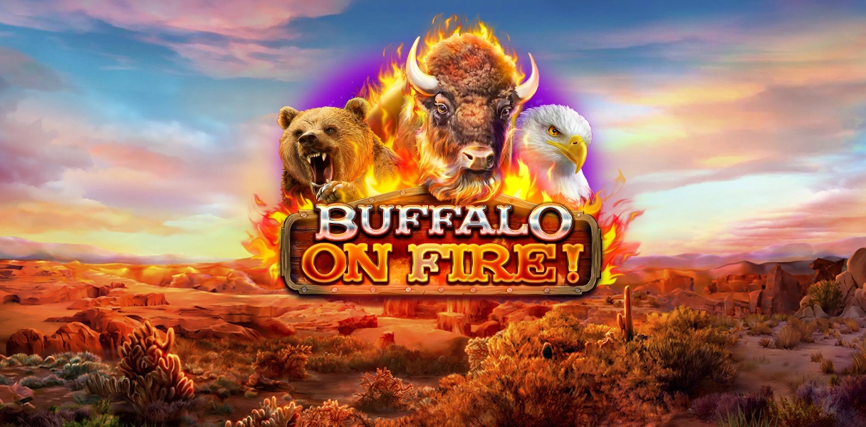 Buffalo on Fire!