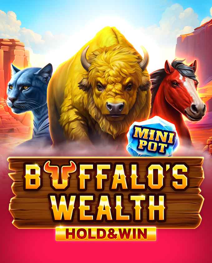 Buffalo’s Wealth