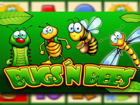 Bugs and Bees