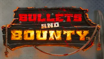 Bullets and Bounty
