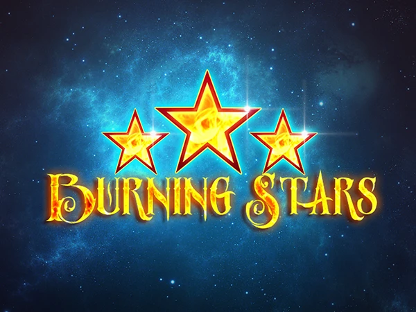 Burning Star