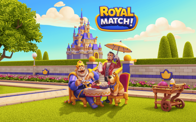 Royal Key