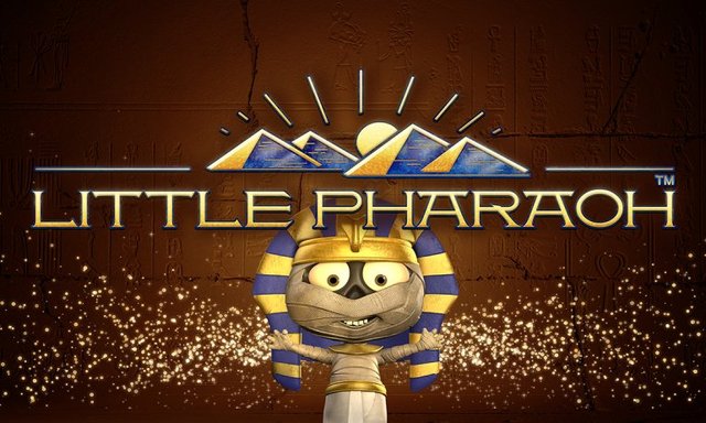 Little Pharaoh