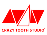 Crazy Tooth logo