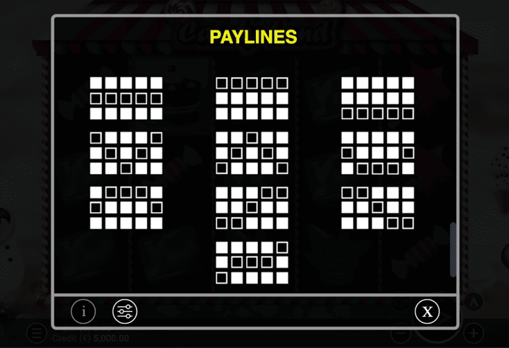 Screenshot  3 