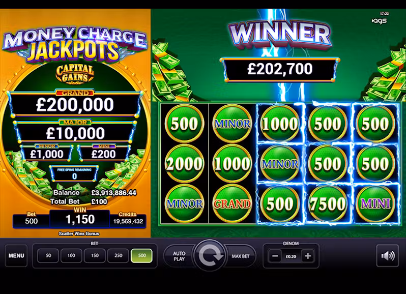 Screenshot  3 