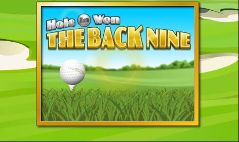 the Back Nine