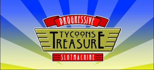 Tycoon's Treasure Progressive