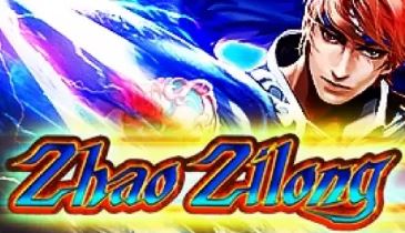 Zhao Zilong