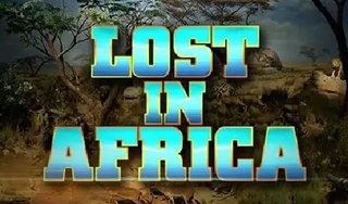 Lost in Africa