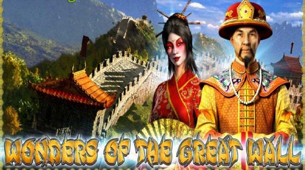 Wonders of the Great Wall