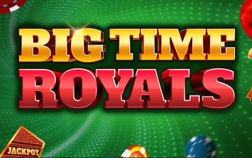Play Big Prosperity SA