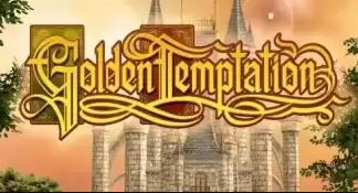 Golden Temptation