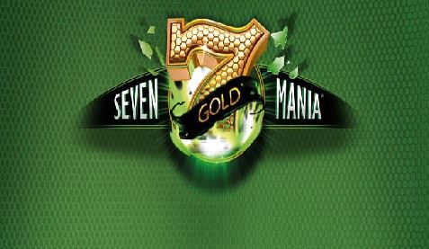 Seven Gold Mania