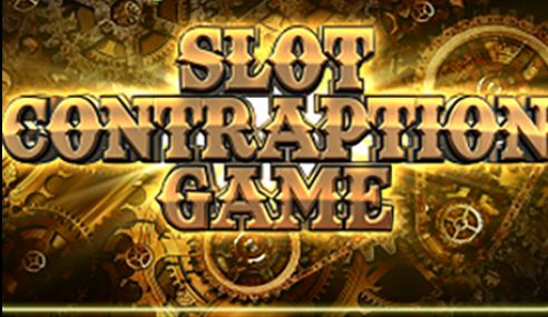 Slot Contraption