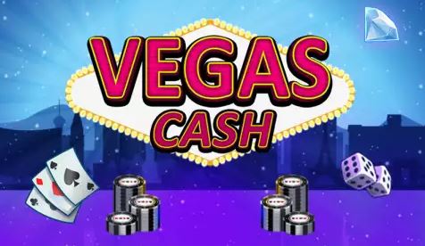 Vegas Cash