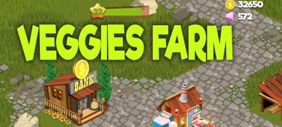 Veggie Farm