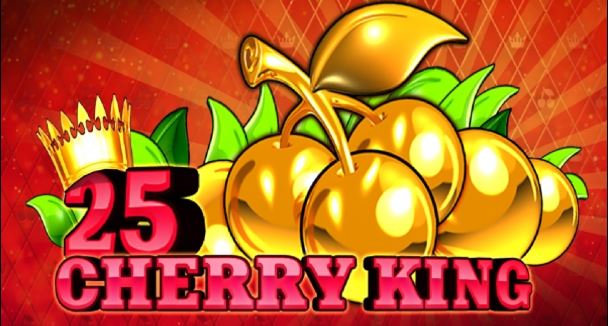 25 Cherry King