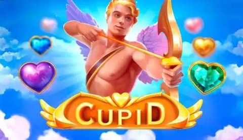 Cupid's Touch