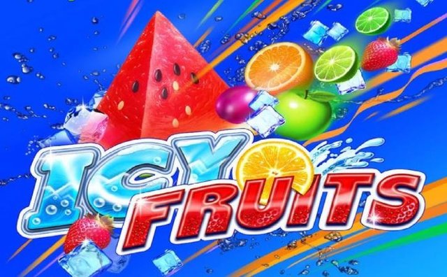 Icy Fruits