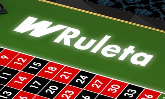 W Ruleta