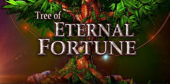 Tree of Eternal Fortune