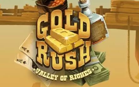 Gold Rush