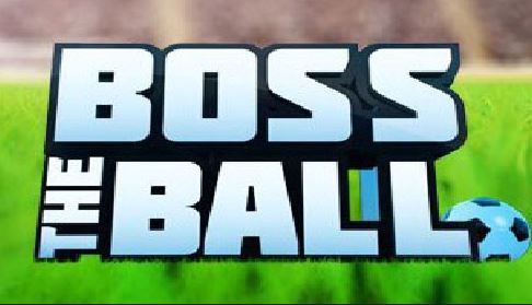 Boss the Ball