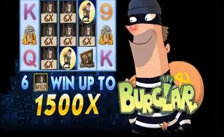 Burglar