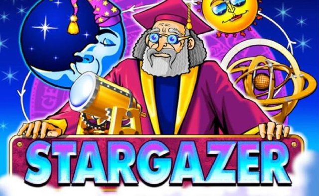 Stargazer