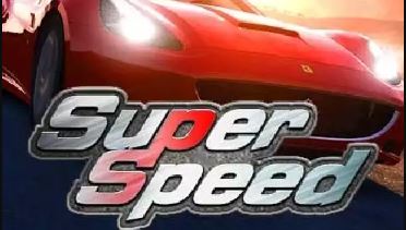 Super Speed