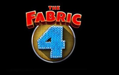 Fabric 4