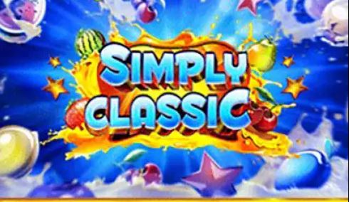 Simply Classic