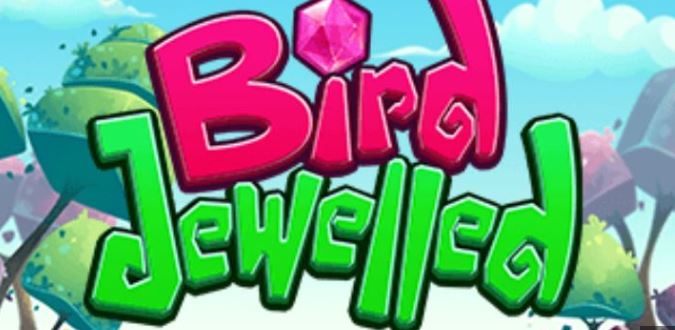 Bird Jewelled