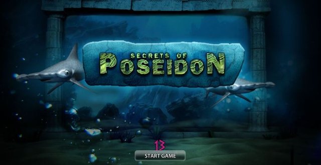 Secrets of Poseidon