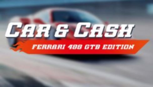 Car & Cash - Ferrari