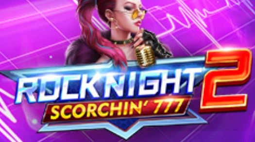 Rock Night 2
