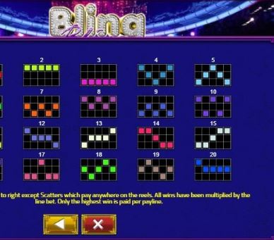 Bling Bling