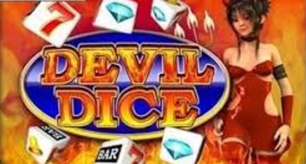 Devil Dice
